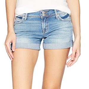 NWT Hudson Jeans Women's Croxley Short